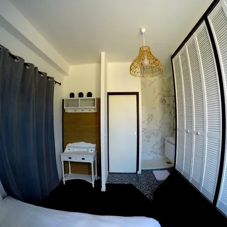 Apartamento Centre De Clim Et Tram *