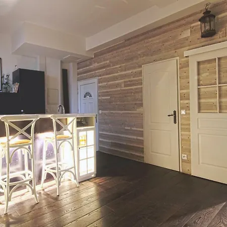 Apartamento Centre De Clim Et Tram Burdeos